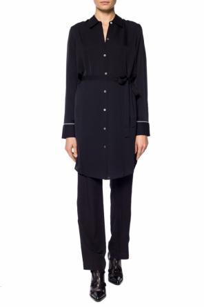 Side-stripe trousers, zdjęcie 2 Side-stripe trousers od Theory